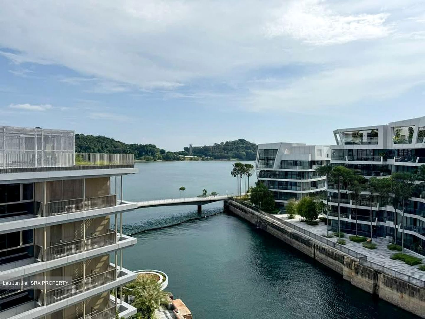 Telok Blangah Road (D4), Condominium #593986991